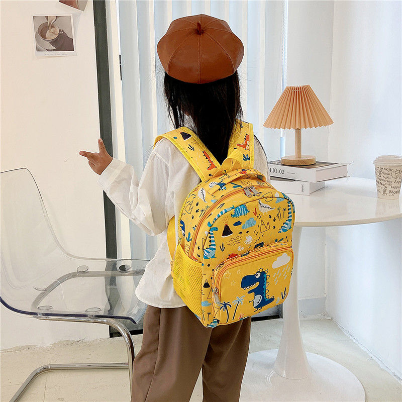 Miniatura: Mochila Infantil à Prova d’Água