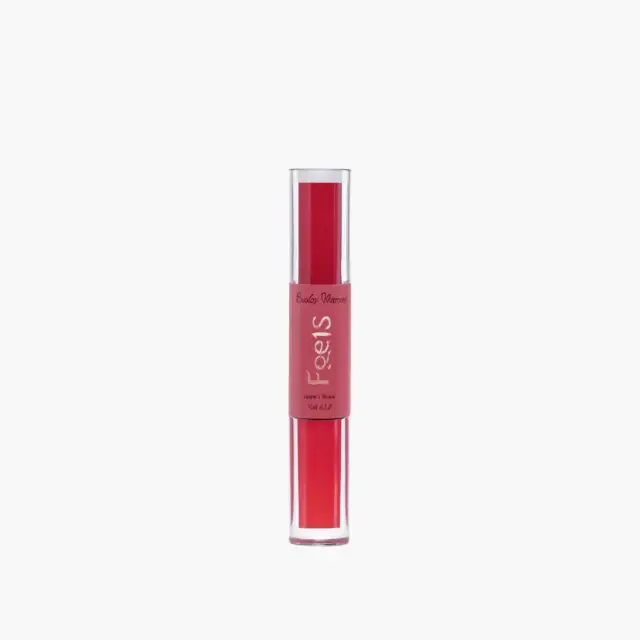 Batom Líquido Vermelho Ruby
