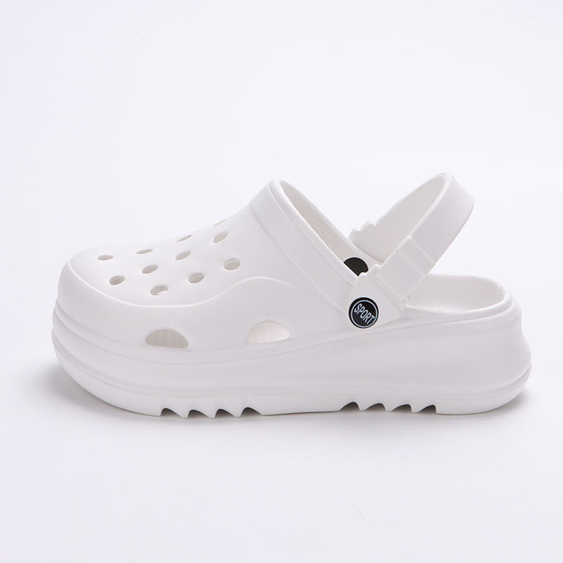 Thumbnail: Tamancos Femininos Plataforma