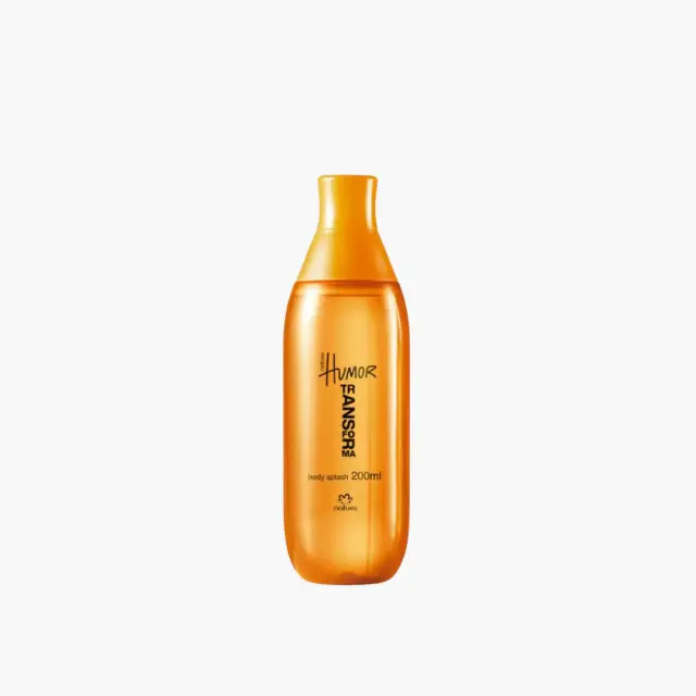 Body Splash Honey