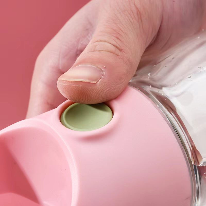 Miniatura: Garrafa Portátil 3 em 1 PetHydra