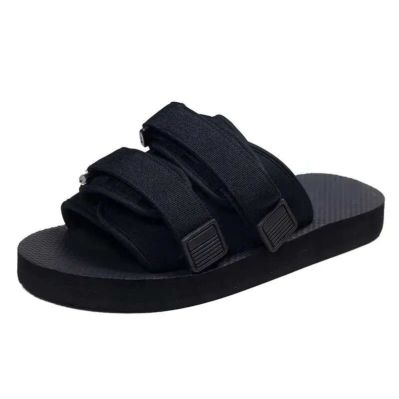 Chinelo Conforto em Lona