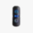Caixa de Som Bluetooth Com Led