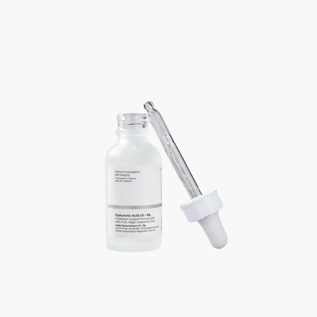 Sérum Nutritivo 2% Ácido Hialurônico