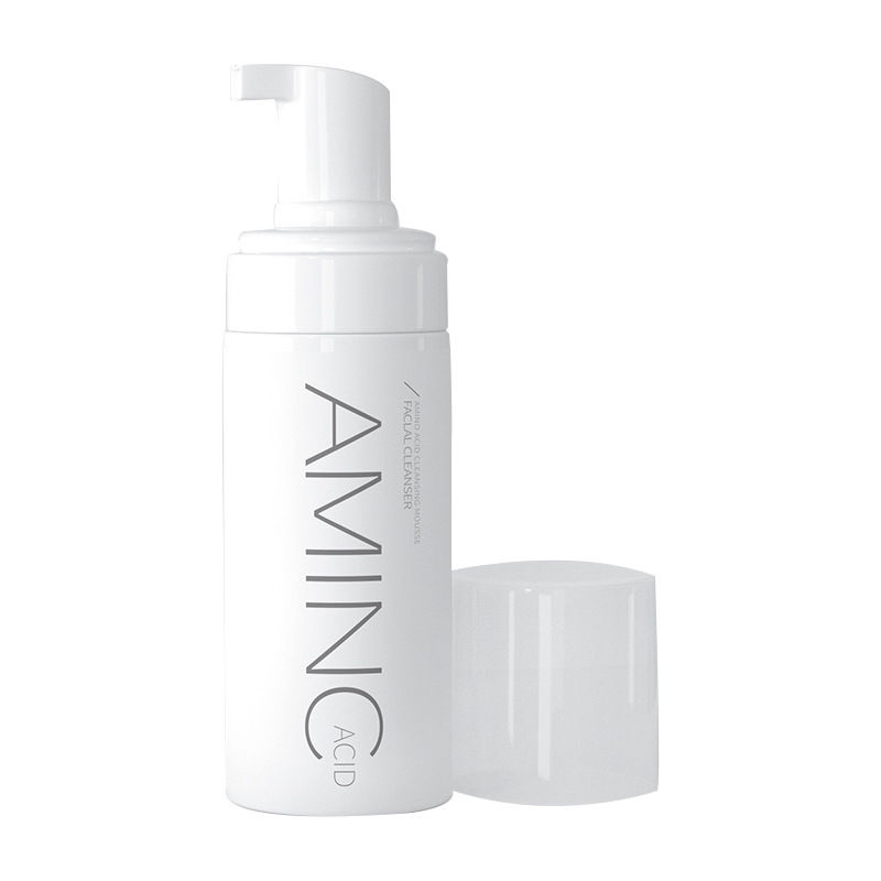 Miniatura: Mousse de Limpeza Facial com Aminoácidos