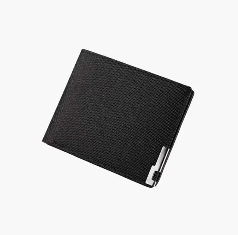 Carteira Masculina Clássica