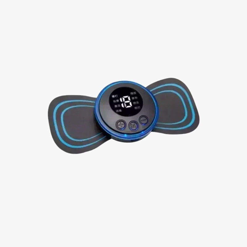 Massageador Portátil