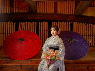 【#成人式前撮り】