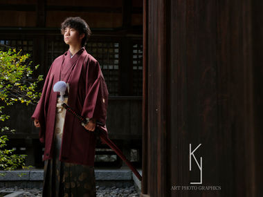 【付加価値の撮影】