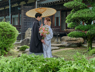 【雨の日は？】