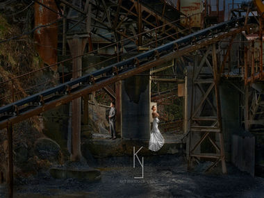 【#ロケーションフォトウェディング】