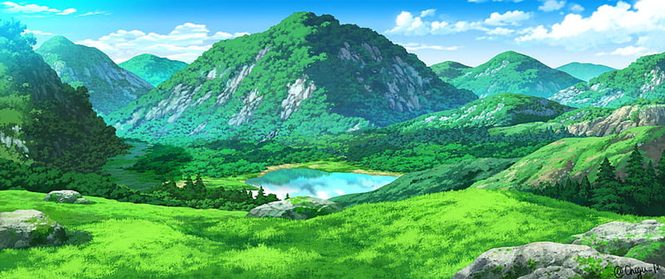 HD-wallpaper-anime-landscape-mountain-field-grass-lake-scenic-anime.jpg