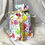Thumbnail: White Gift Bag with Easter Eggs