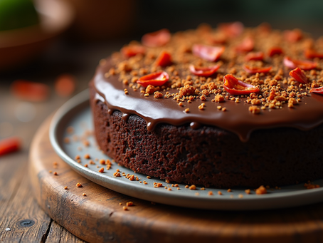Mexican Infused Flavors and Unique Thematic Bakes Online