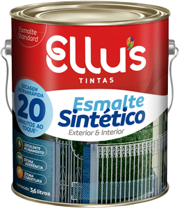 Cópia de Esmalte sintético 3,6 l