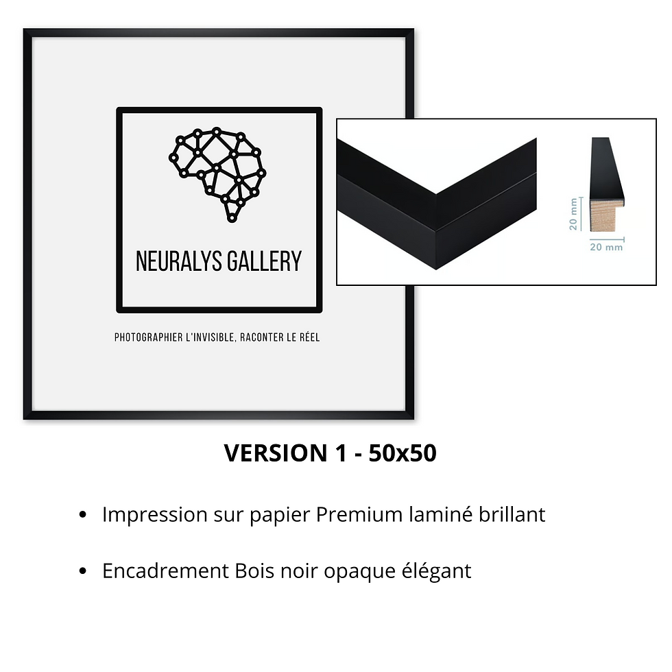 Miniature : Titre : Full mane