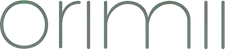Orimii Logo