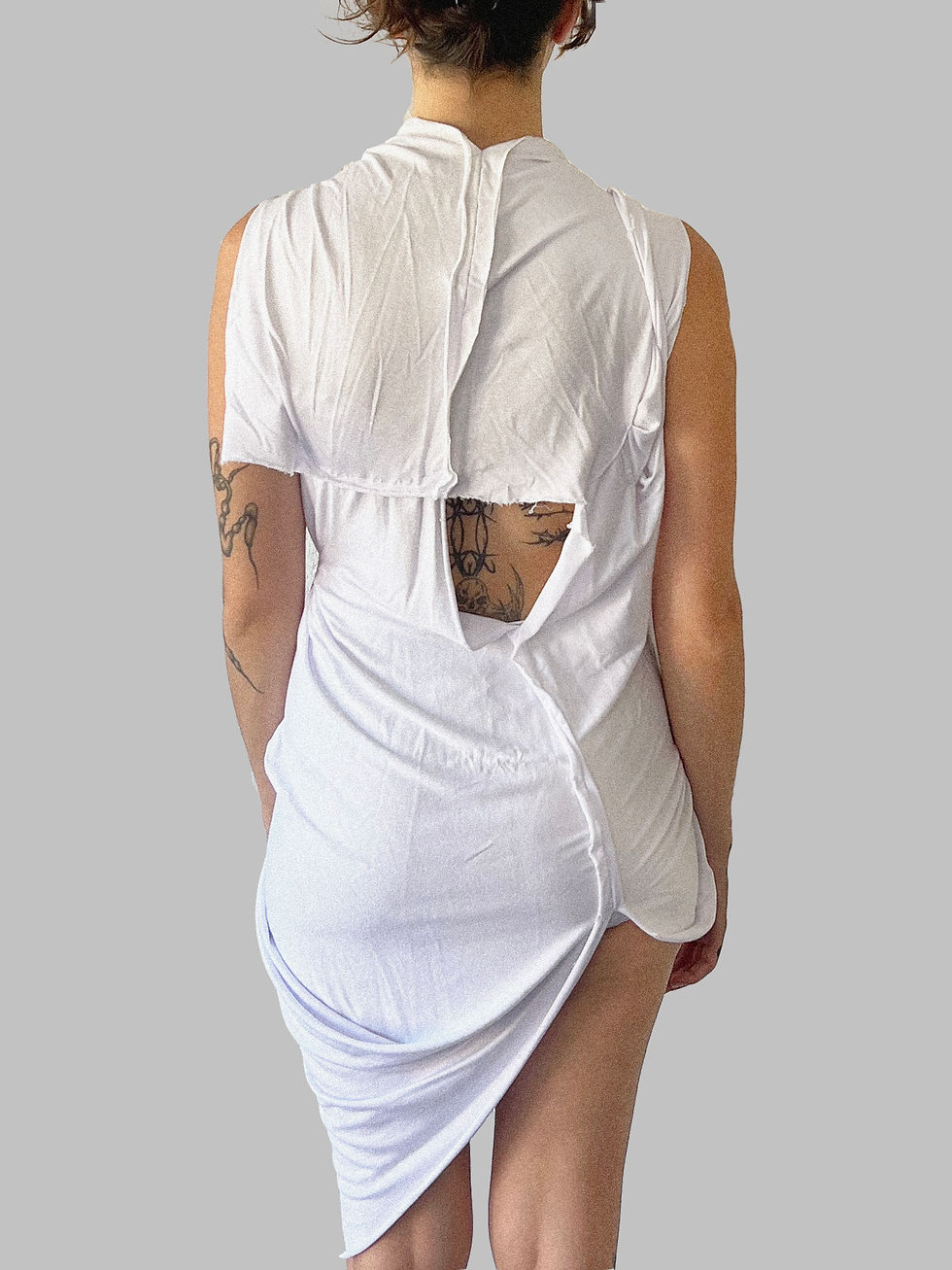 Thumbnail: DRAPED TUNIQUE #4