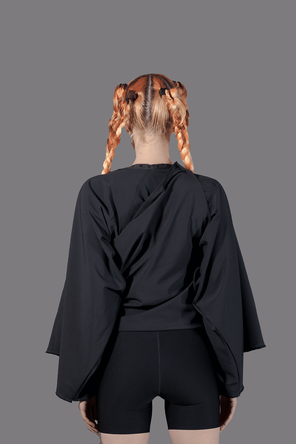 Thumbnail: VERSATILE GARMENT