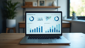 Optimize Your Marketing ROI with Data-Driven Strategies