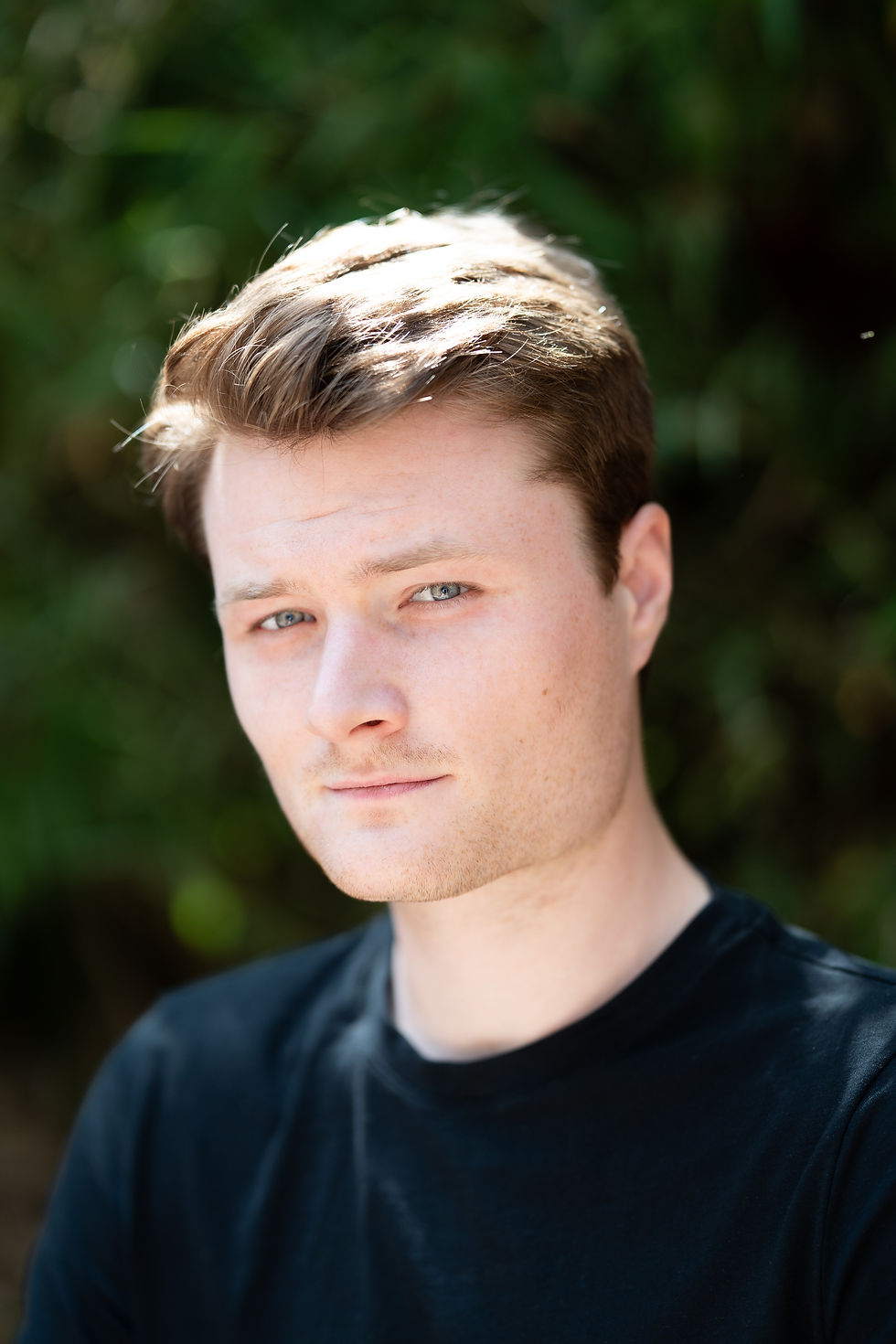 Joe Waterfield