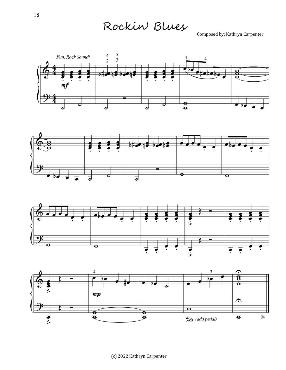 Thumbnail: piano jazz