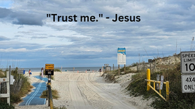 HE IS Trustworthy