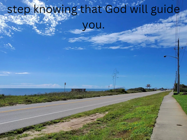 Every Step You Take