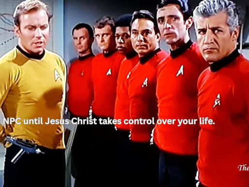 Or A Red Shirt