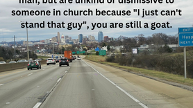 You Are Only Decieving Yourself