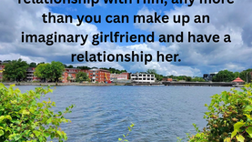 Pretentious Pretending