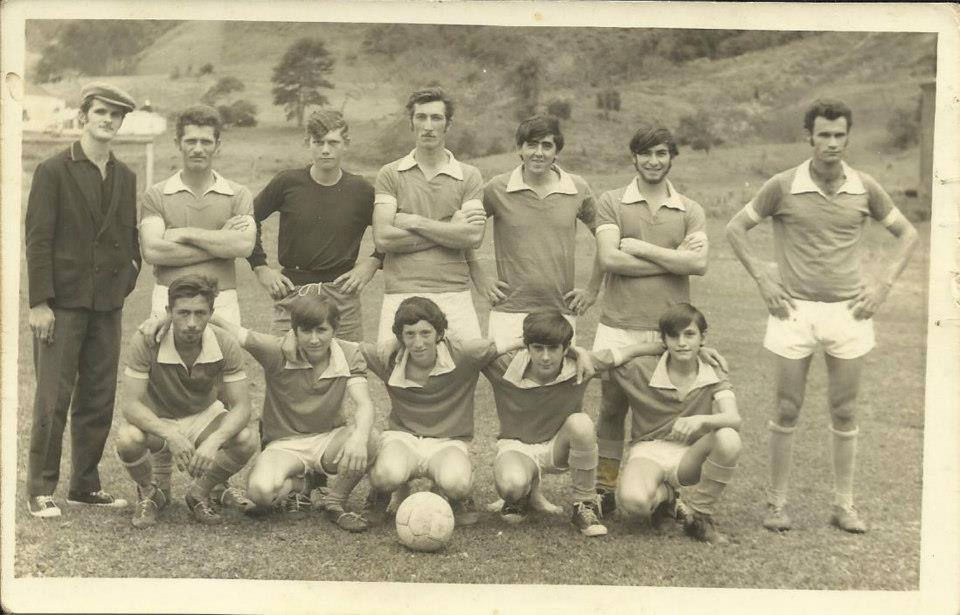 Esporte Morrograndense