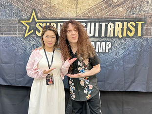 マーティーフリードマンさん