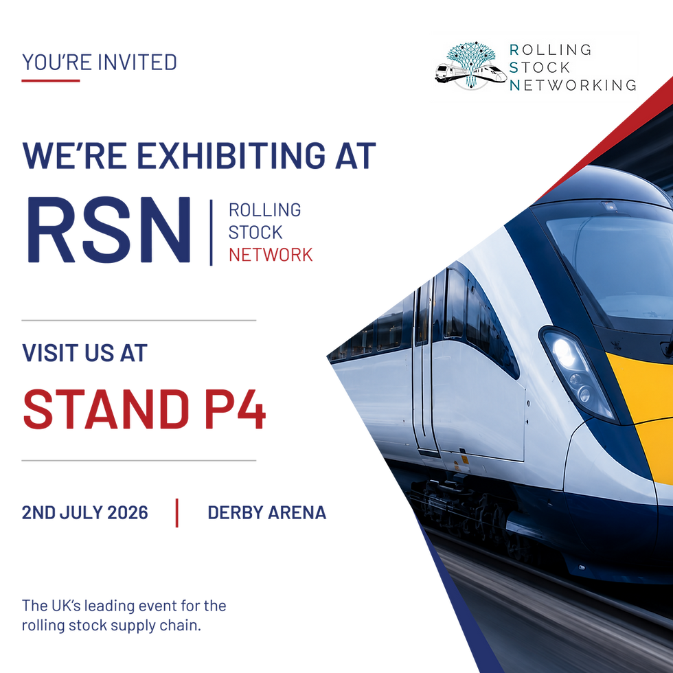 Rowe Hankins to Exhibit at RSN 2026 