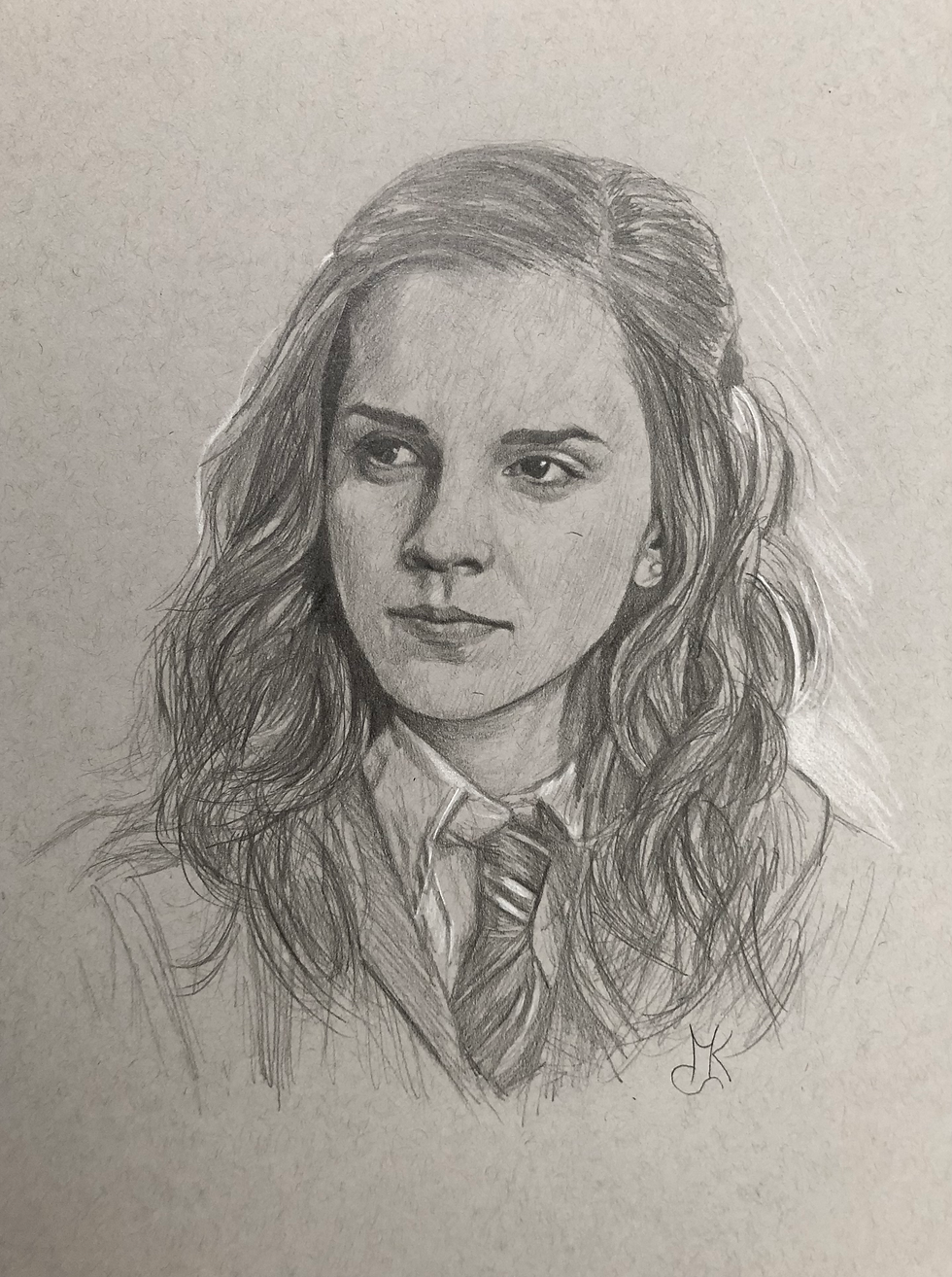 Hermione