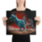 Thumbnail: Gladiator Print