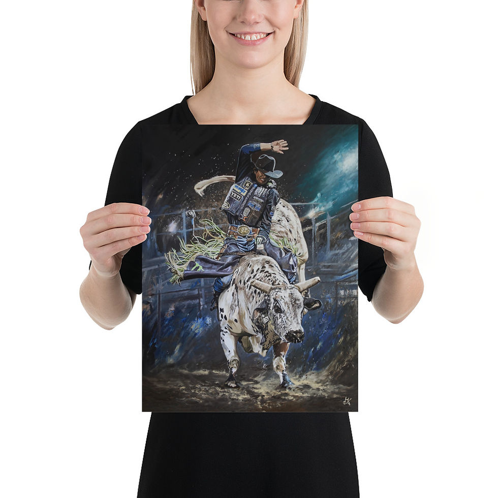 Thumbnail: Dragonslayer Print
