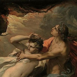 La nuit de l’inspiration