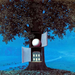 Rémanence, René Char