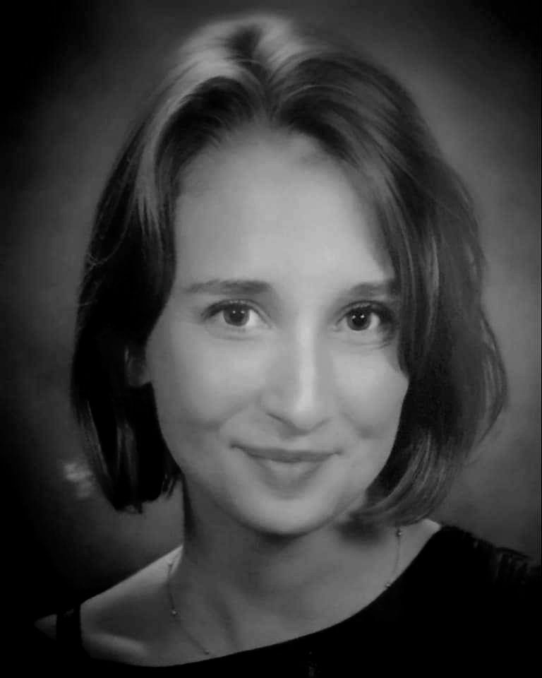 Annabelle Sebban