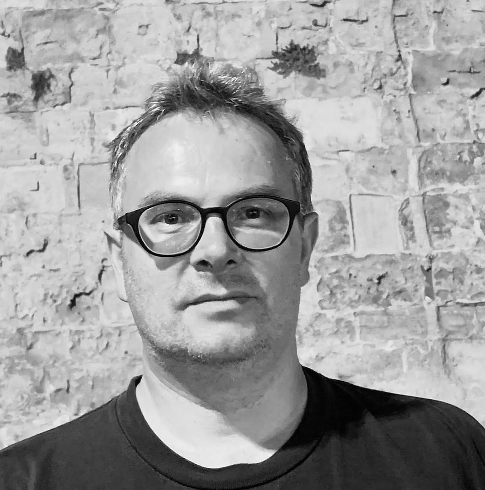 Loïc Barrière