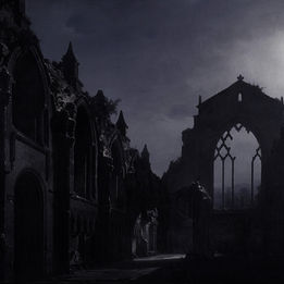 Udolpho - ou Emily dans le labyrinthe 