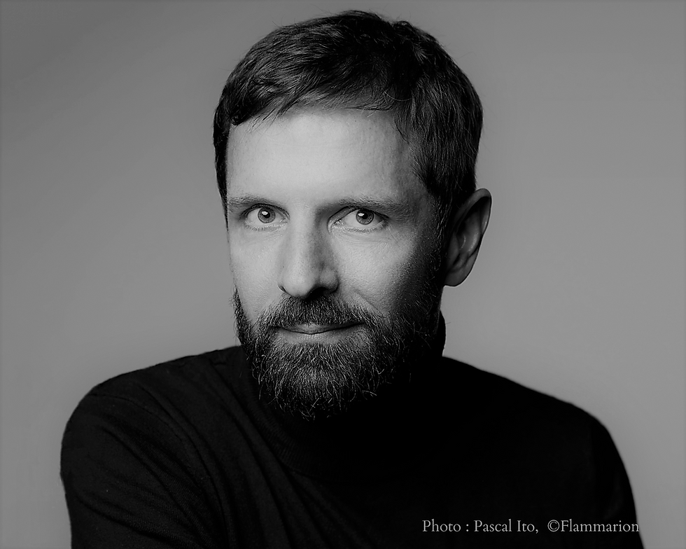 Maxime Rovere