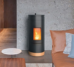 Contrat d’entretien Poêle à Granulés