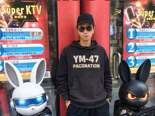 🚀 警告：🪐 RED PACO 已突破次元，抵達你的世界。