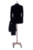 Thumbnail: Classic Black Tuxedo