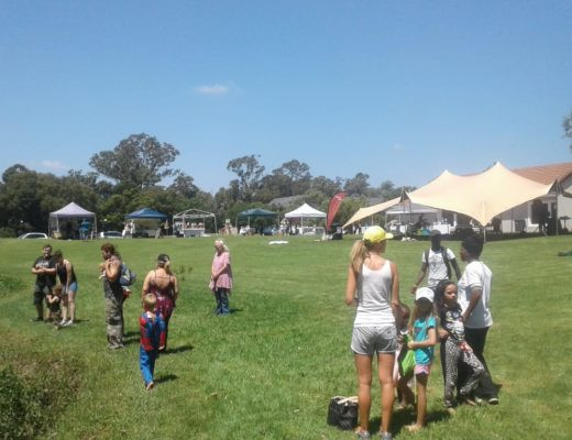 UPDATE: Hundreds gather for 10th Hennops clean-up