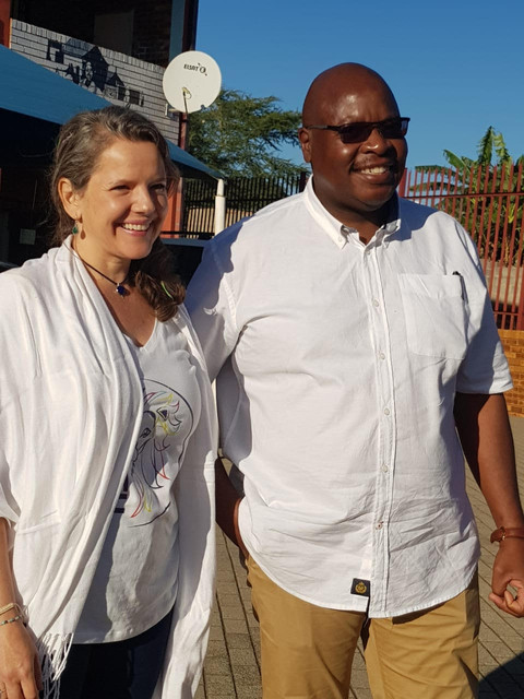 Another powerful day of learning