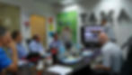 Distributor session was held in Tamars office