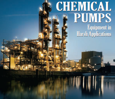 TAMAR on Pumps&Systems 
